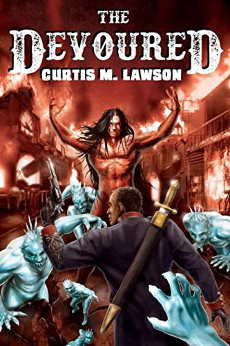 The Devoured poster