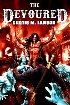 The Devoured poster