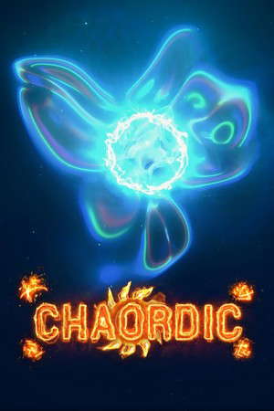 Chaordic poster
