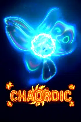 Chaordic poster