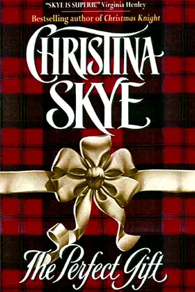 The Perfect Gift poster