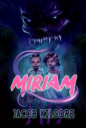 Miriam poster