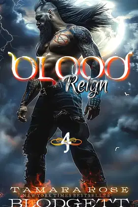 Blood Reign poster
