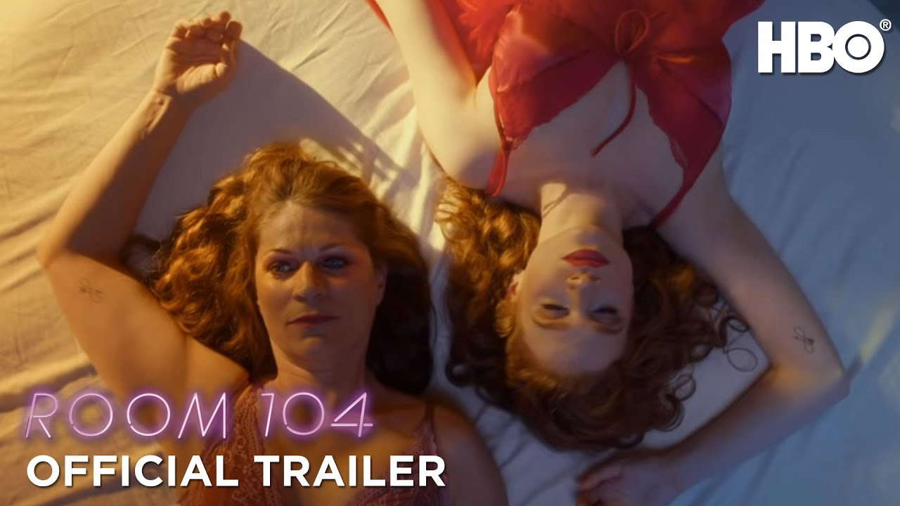 Poster for Room 104