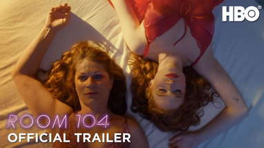 Room 104: Official Trailer (HBO) poster