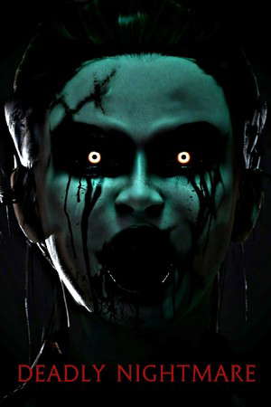 Deadly Nightmare poster