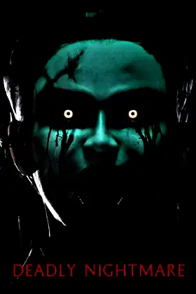 Deadly Nightmare poster