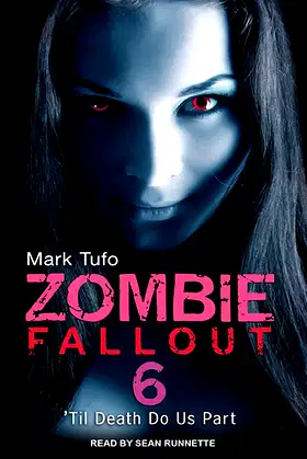 'til Death Do Us Part (Zombie Fallout) poster