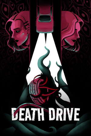 Death Drive poster