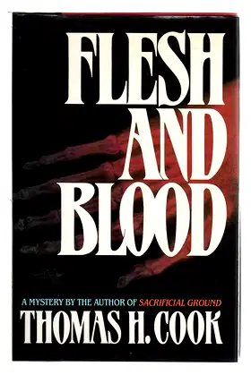 Flesh and Blood poster