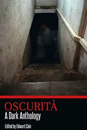 Oscurità: A Dark Anthology poster