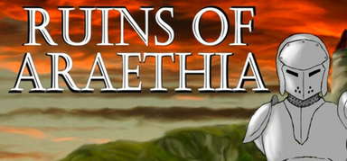Ruins of Araethia capsule