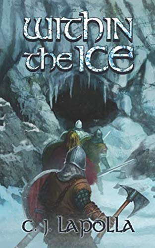 Within the Ice: Book 1 of the Isiir Chronicles poster