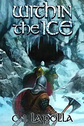 Within the Ice: Book 1 of the Isiir Chronicles poster