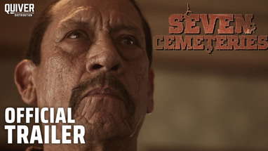 Seven Cemeteries | Official Trailer poster