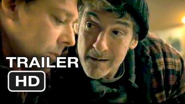 Grabbers Official Trailer #1 (2012) HD Movie poster