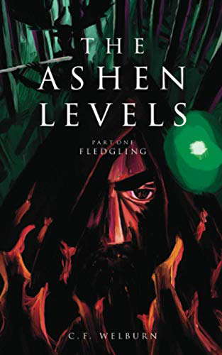 Fledgling: (The Ashen Levels, Part 1) poster