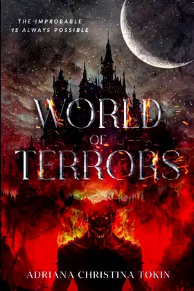 World Of Terrors poster