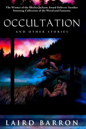 Occultation and Other Stories poster