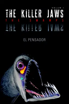 The Killer Jaws: The Swamps poster