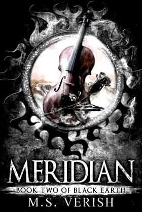 Meridian: Book Two of Black Earth poster