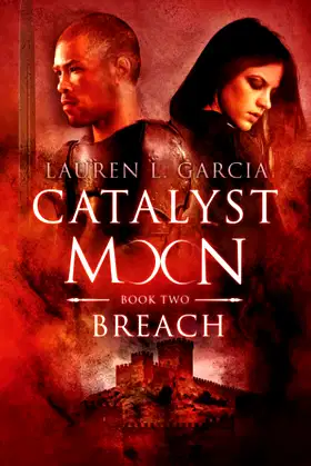 Catalyst Moon: Breach poster