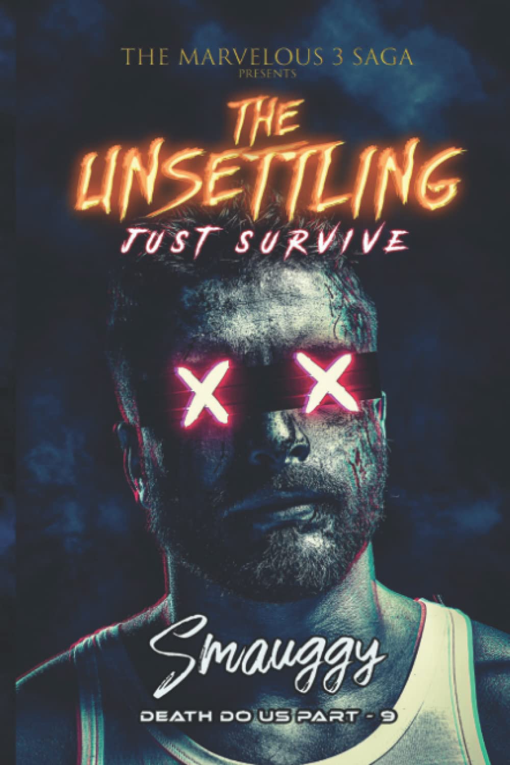 The Unsettling poster