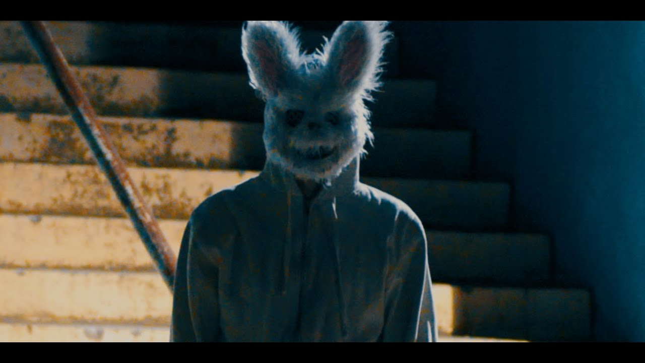 WILL - (SHORT HORROR FILM 2023)