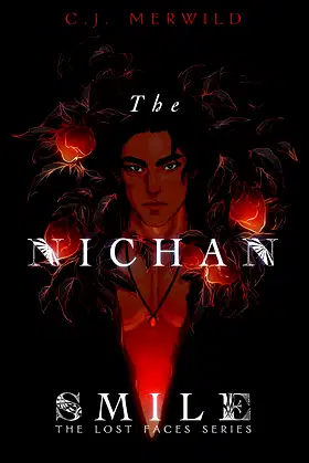 The Nichan Smile (The Lost Faces Book 1) poster