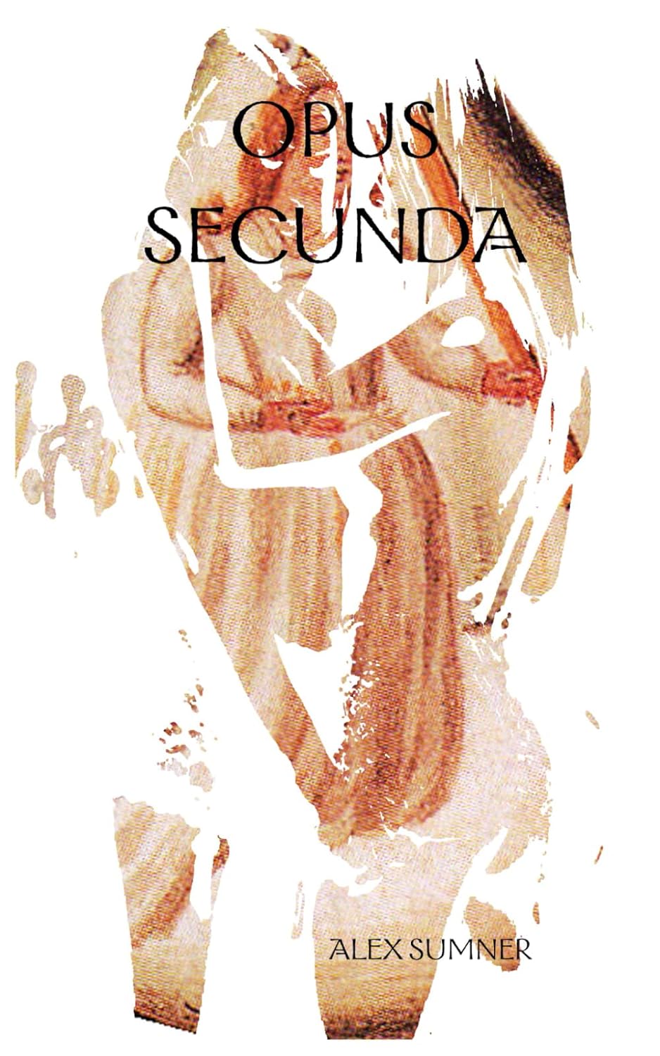 Opus Secunda (The Magus Trilogy) poster