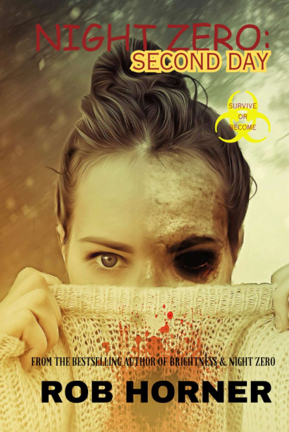 Night Zero: Second Day poster