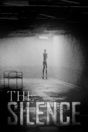 The Silence poster