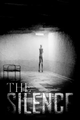 The Silence poster