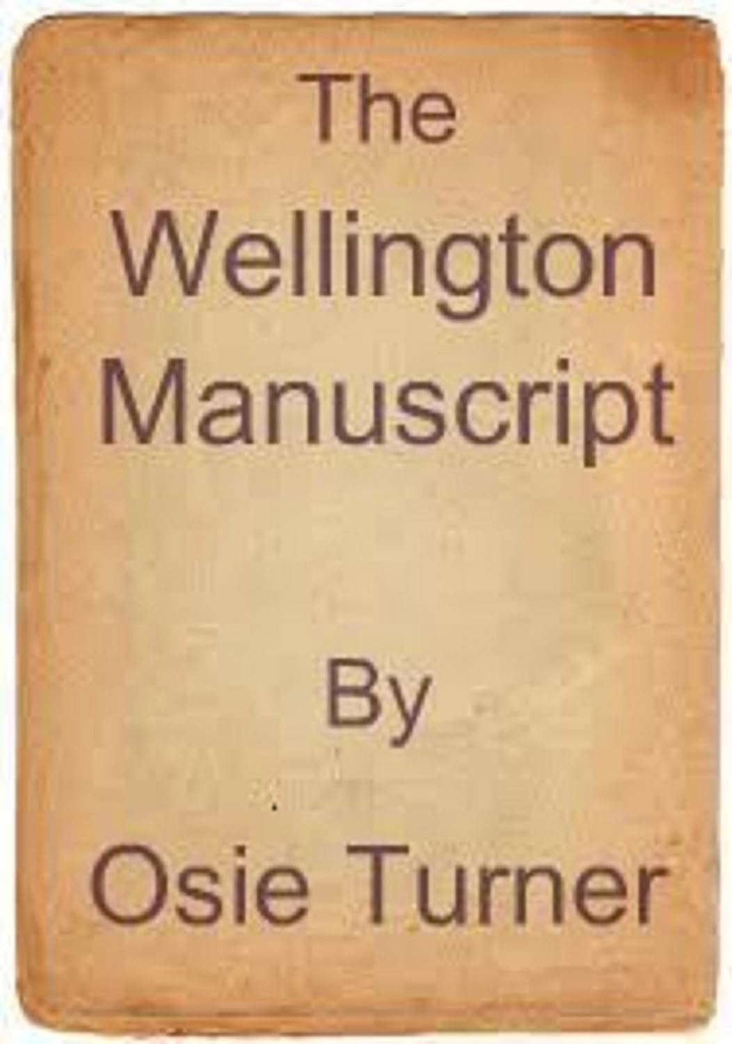 The Wellington Manuscript poster