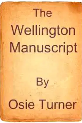 The Wellington Manuscript poster