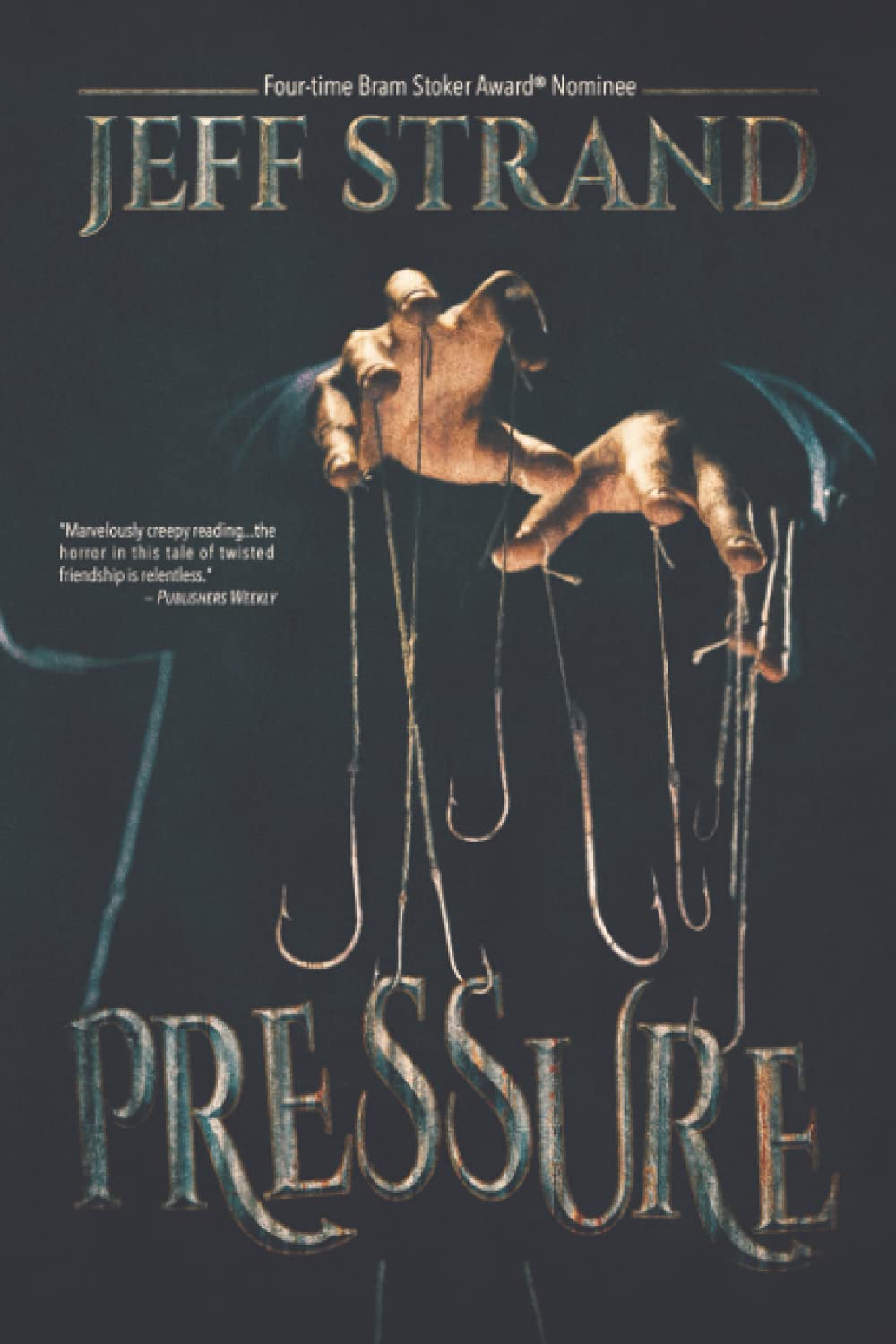 Pressure poster