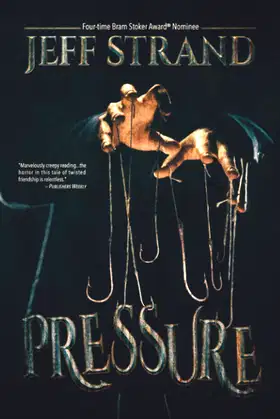 Pressure poster