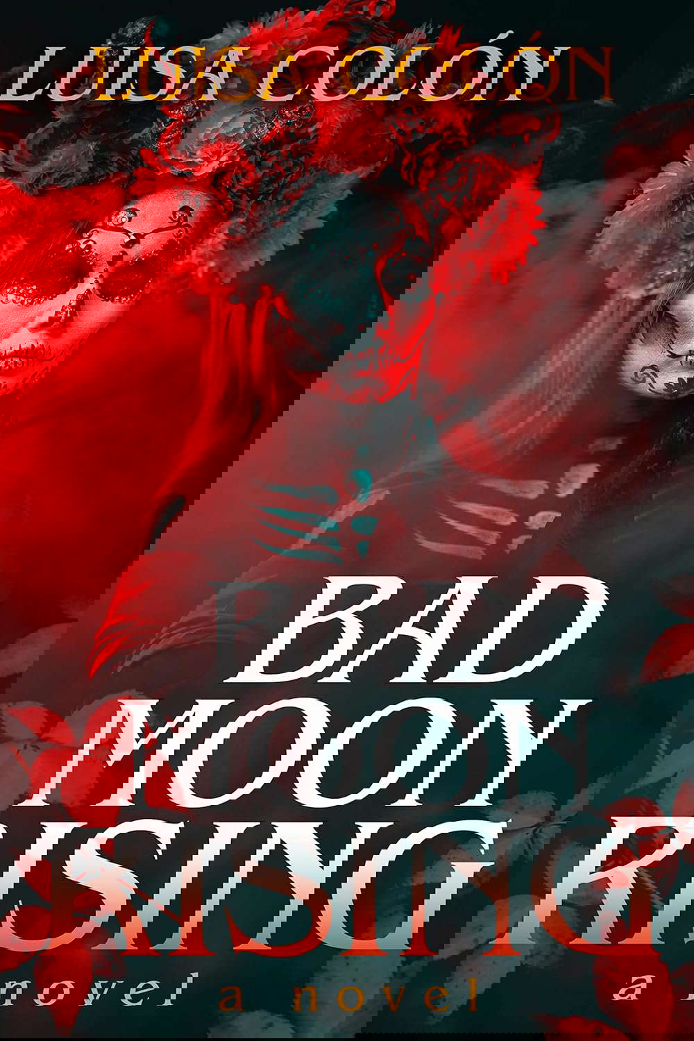 Bad Moon Rising poster