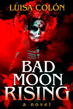 Bad Moon Rising poster