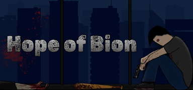 Hope of Bion capsule