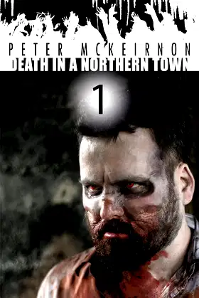 Death in a Northern Town poster