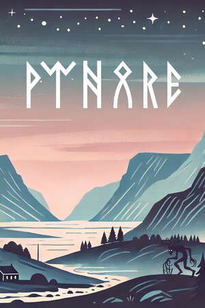 Pyhare poster