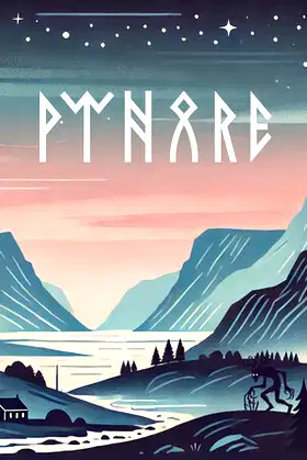 Pyhare poster
