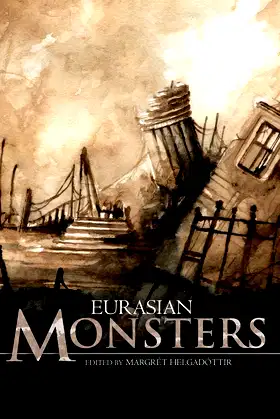 Eurasian Monsters (Fs Books of Monsters) poster