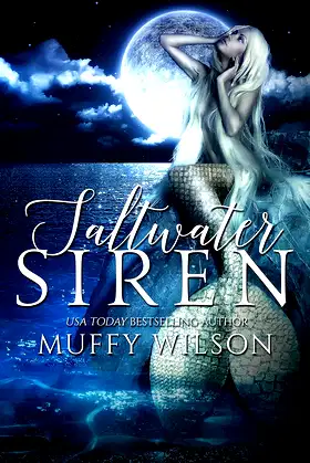 Saltwater Siren: Fairytales with a Twist poster