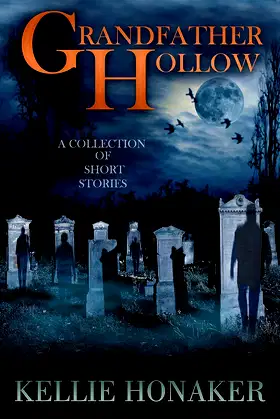 Grandfather Hollow poster