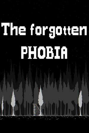 The forgotten phobia poster
