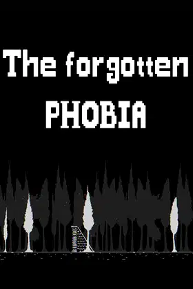 The forgotten phobia poster