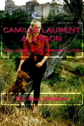 Camille Laurent & Luison: Camille Meets the Demon of Luison poster