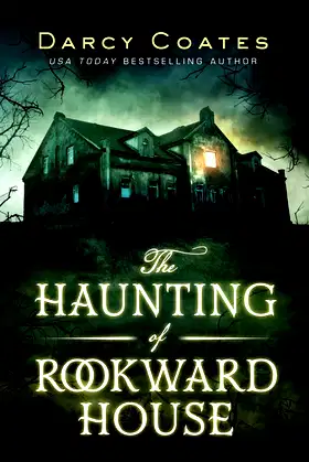 The Haunting of Rookward House poster
